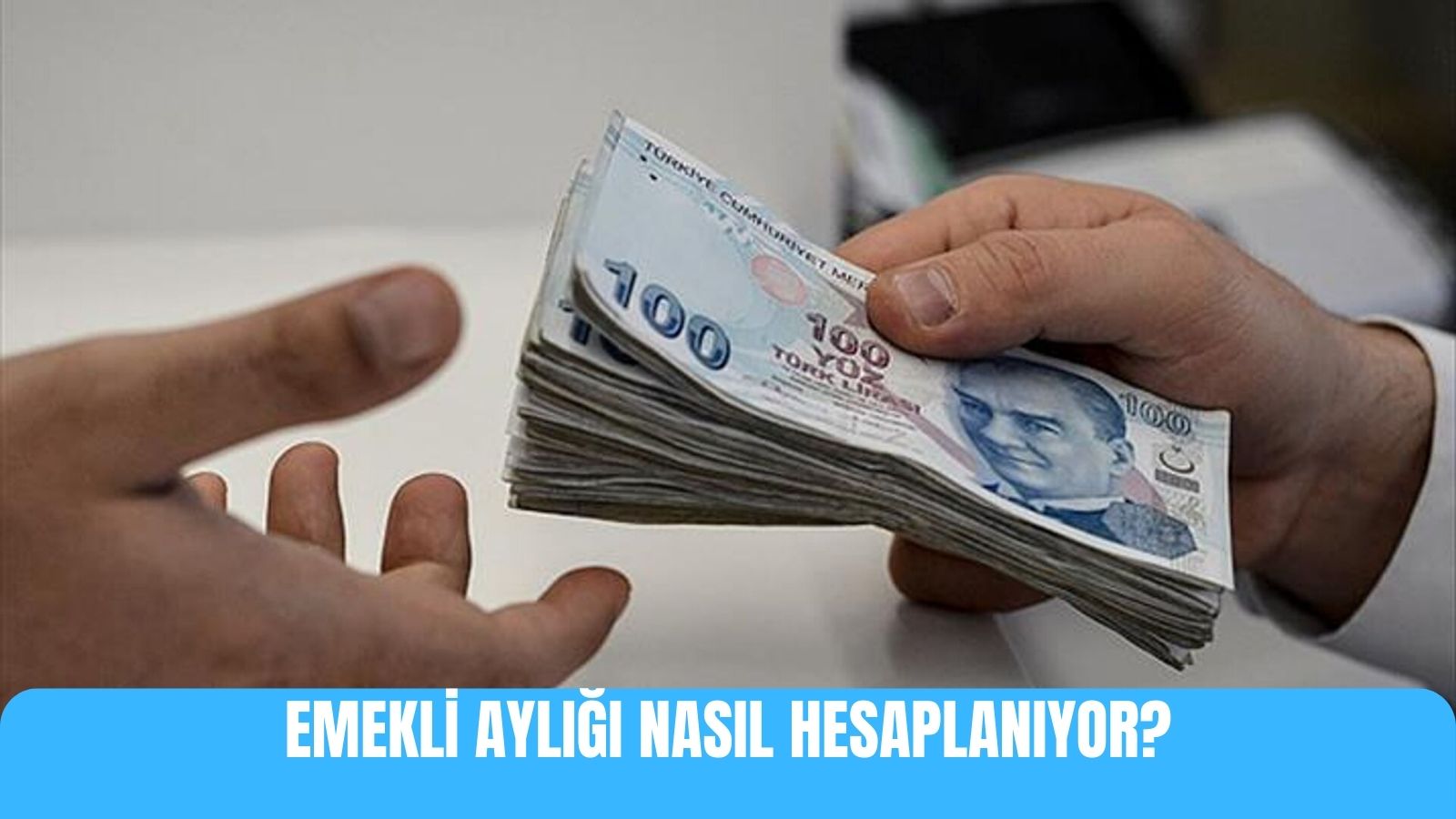 emekli aylığı zam 2024