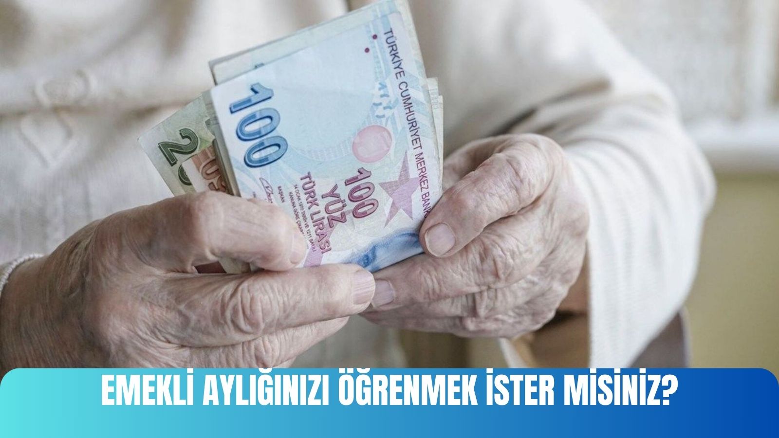 emekli aylığı zam 2024