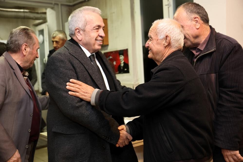 Şadi Özdemir Nilüfer Bursa