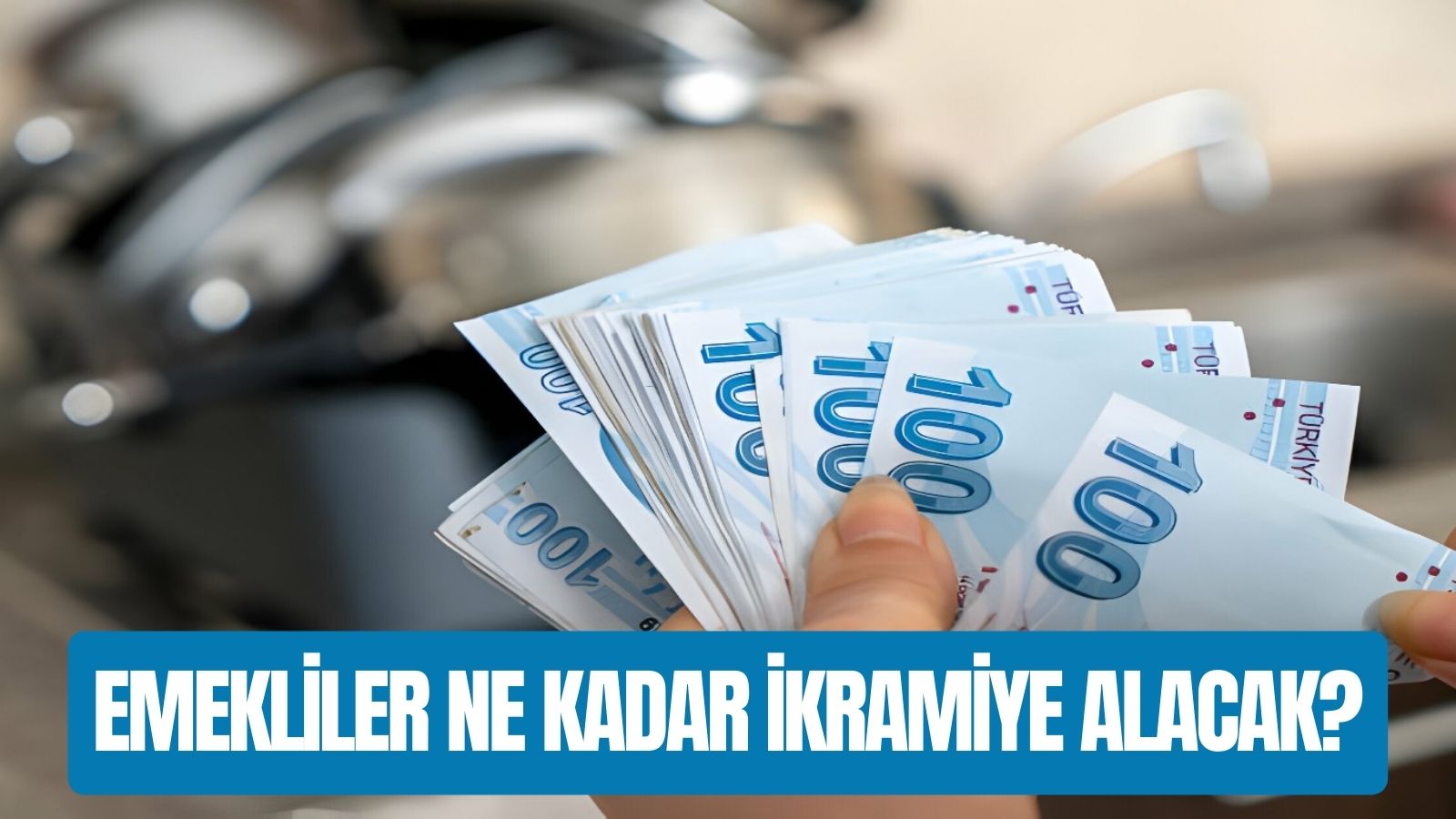 Seçim Öncesi Emeklileri Heyecanlandıran 10.000 TL Gelişmesi!