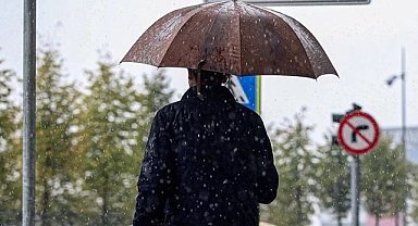 Arife günü ve bayramda hava nasıl olacak? Soğuk ve yağışlı havaya hazır olun!