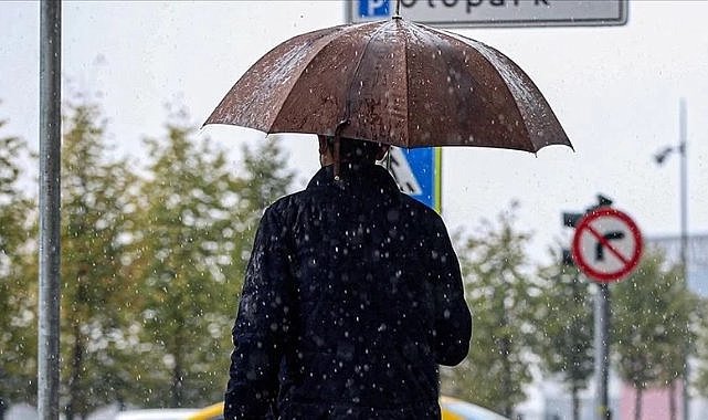 Arife günü ve bayramda hava nasıl olacak? Soğuk ve yağışlı havaya hazır olun!