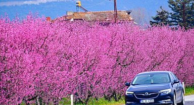 Bursa’da kartpostallık görüntüler!