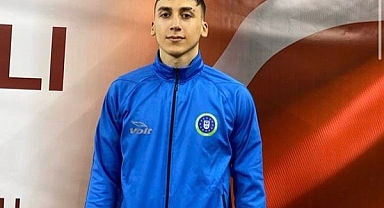 Genç Milli Karateci Bursa'daki kazada öldü