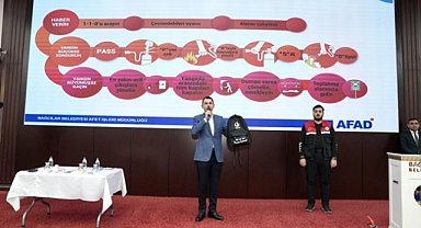 Murat Kurum, İstanbul'da deprem dönüşümünü vurguladı