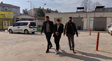 18 Yaşındaki Gençten Büyük Dolandırıcılık