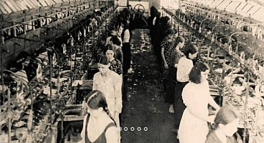 2. Asırlık İpek Fabrikası Müze Olacak