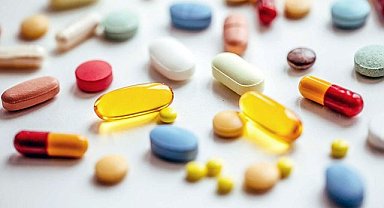 47 İlaç Geri Ödeme Listesine Alındı