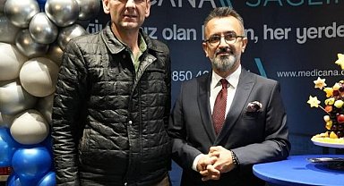 94 Kilo Verdi, Görenler Tanıyamıyor