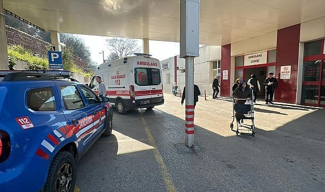 Aile İçi Şiddette Bu Da Oldu: Anne Kızını Bıçakladı