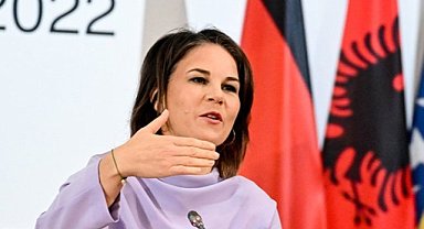 Almanya'dan İsrail'e şiddetli kınama