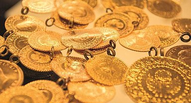 Altın Fiyatları Yükselişini Sürdürüyor: Gram Altın Kaç Para?