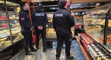 Altınova Belediyesi'nin fırın denetimleri Ramazan'da artırıldı