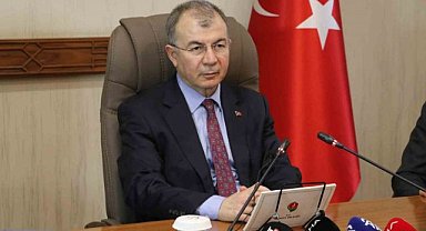 Amasya Valisi Doruk'tan uyuşturucu tacirleriyle mücadele açıklaması