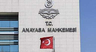 Anayasa Mahkemesi’nin Yeni Başkanı Seçiliyor