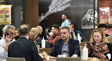 Avrasya'nın En Büyük Fuarı IBAKTECH Başlıyor