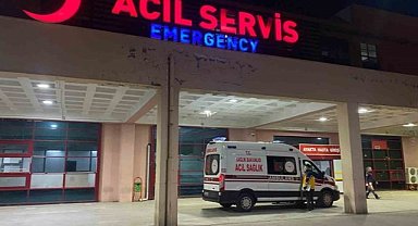 Bağlar'da çıkan silahlı kavgada 1 ölü ve 2 yaralı!