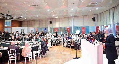 Bakan Göktaş, Bursa'da kamuda atama tarihini duyurdu