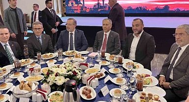 Bakan Yerlikaya, seçim güvenliği açıklamasında bulundu