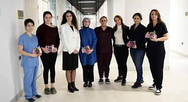 BAREM’in Kahramanları Kadınlar Oldu 