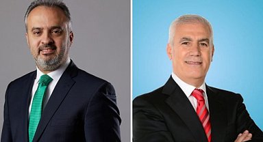 Başkan Aktaş'tan Bozbey'e: Mal Varlığını Açıkla 