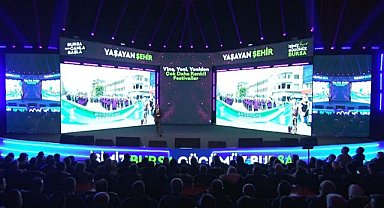 Başkan Aktaş'tan Bursa'nın Geleceği İçin Büyük Lansman