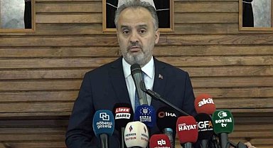 Başkan Aktaş'tan Ramazan ayı açıklamaları