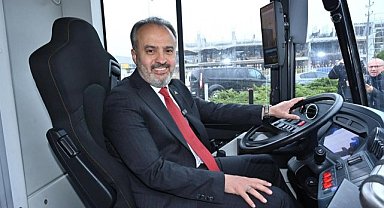 Başkan Aktaş'tan Trafik Müjdesi: Rahatlayacak