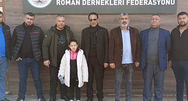 Başkan Rahmi Tura'dan Açılışa Davet