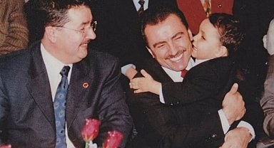 BBP'den Muhsin Yazıcoğlu'na Ziyaret: Unutmadık, Unutturmayacağız