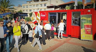 BİDAA Dükkân'a 3 Şube Daha Ekleniyor