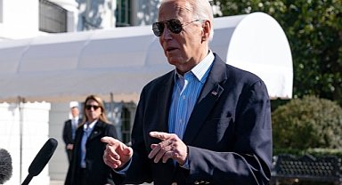 Biden, Ramazan'a dikkat çekti: 