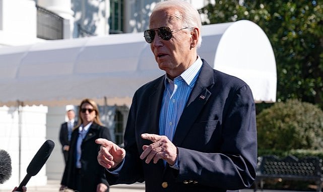 Biden, Ramazan'a dikkat çekti: