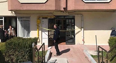 Bilecik'te 46 yaşındaki adam evinde ölü bulundu