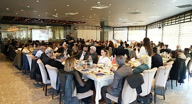 BOSİAD’dan Çevreci Üretimde Yeni Dönem