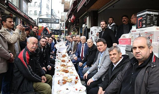 Bozbey'den Bıçak Vurgusu: Bursa Bıçaklarına Sahip Çıkacak