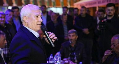 Bozbey'den Soğukhava Deposu Sorusu