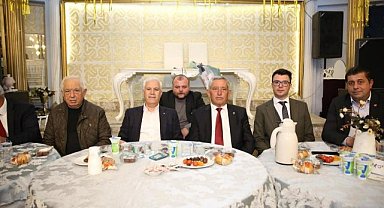 Bozbey'in Seçim Hedefi Oy Vermeyen Seçmenler