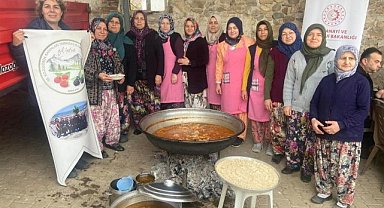 Bu Köyde Ramazan Geleneği Bu Yıl Da Sürüecek 