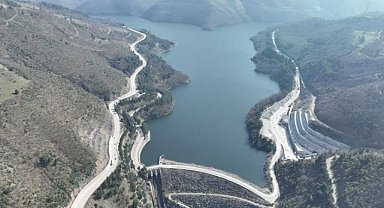 Bursa Barajlarındaki Son Durum Ne?