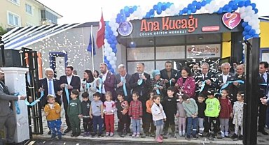 Bursa Büyükşehir Belediyesi, 