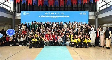 Bursa Büyükşehir gençlerin ve öğrencilerin yanında