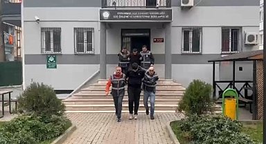 Bursa'da arananlar yakalandı! 88 ve 8 yıl hapis