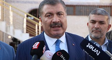 Bursa'da bir vatandaş depremde hayatını kaybetti!