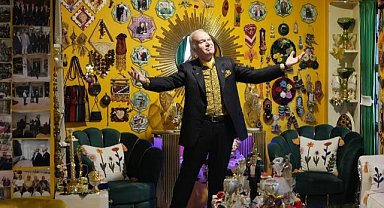 Bursa'da Bu Terziye Gidenler Şaşırıyor!