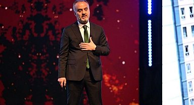 Bursa'da Evlenecek Çiftlerin Salonu Büyükşehir'den