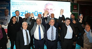 Bursa'da Körfez Ulaşımı Başlayacak