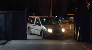 Bursa'da kuyumcuyu soyan 2 şüpheli yakalandı