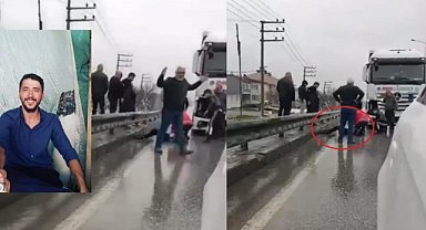 Bursa’da Trajik Kaza: Genç Mühendis Hayatını Kaybetti