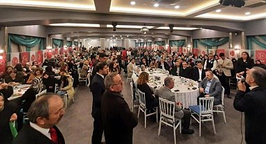 Bursa Yıldırım'da Kadınların Gücü Buluşması